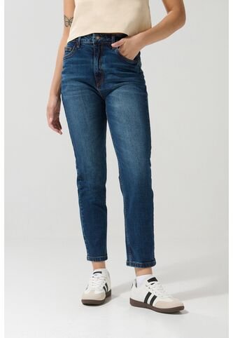 KOAJ PANTALON KOAJ JEAN MOM STA 26771 3/25 Koaj