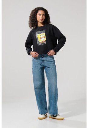 KOAJ BUZO CR KOAJ BONGE 26467 3/25