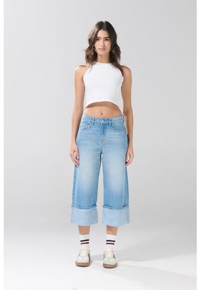 KOAJ PANTALON KOAJ CULOTTE 29717 M 1/26