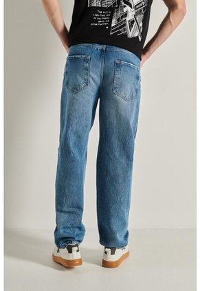 KOAJ PANTALON KOAJ 90S VINTAGE M 5829 1/24