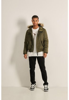 KOAJ CHAQUETA KOAJ TENKA 3/24