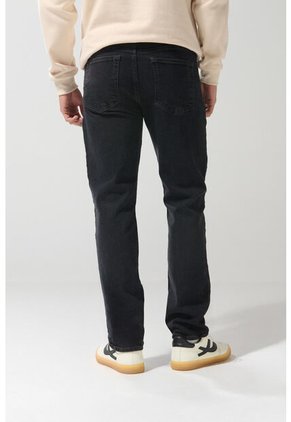 KOAJ PANTALON KOAJ JEAN STRAIGHT LEG 23497 2/