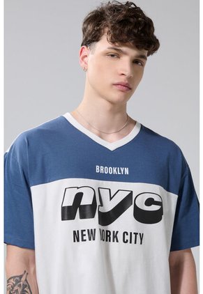 CAMISETA KOAJ BIRTUK 26031 3/25