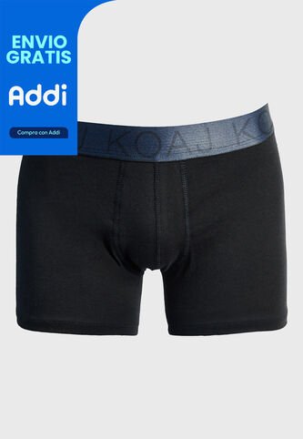 KOAJ BOXER KOAJ PIERNA MEDIA 24938 3/25 Koaj