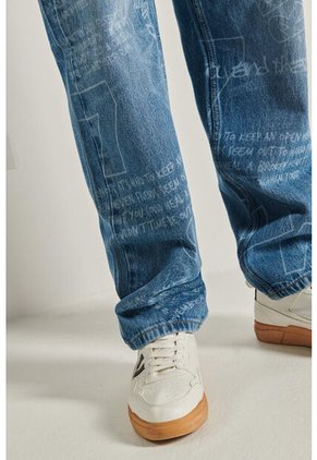 KOAJ PANTALON KOAJ 90S VINTAGE M 5829 1/24