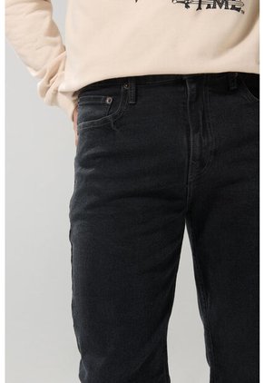 KOAJ PANTALON KOAJ JEAN STRAIGHT LEG 23497 2/