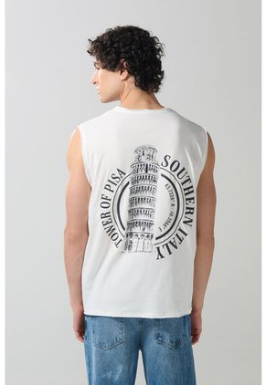 KOAJ CAMISETA KOAJ PISA 22923 2/25