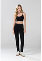 KOAJ PANTALON KOAJ JEAN MOM STA 30622 4/25 de Koaj