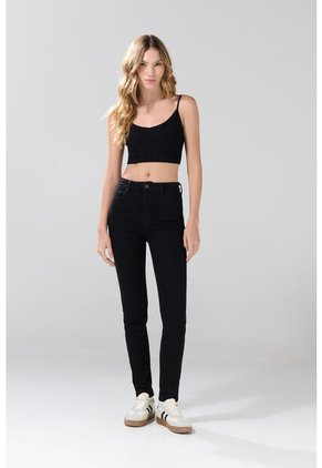 KOAJ PANTALON KOAJ JEAN MOM STA 30622 4/25