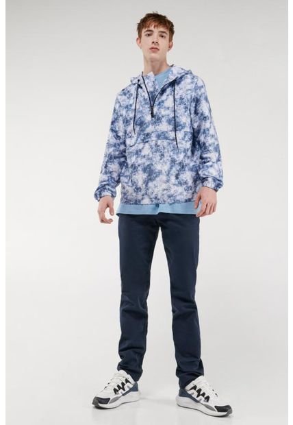 KOAJ-CHAQUETA KOAJ DAMTY 4/21