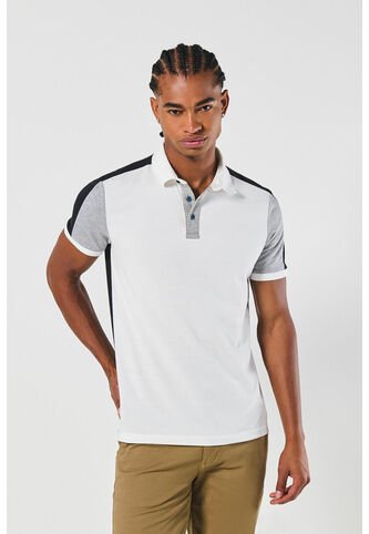 KOAJ CAMISA POLO KOAJ TRICOT 3/24 Koaj