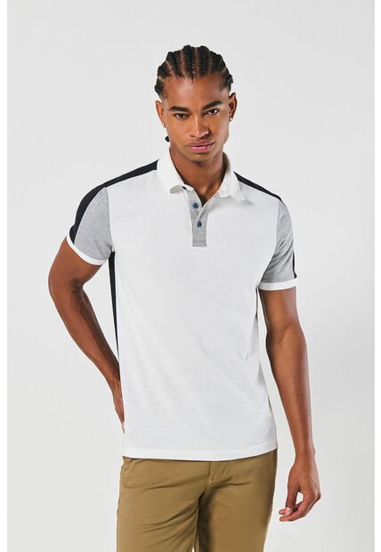KOAJ CAMISA POLO KOAJ TRICOT 3/24