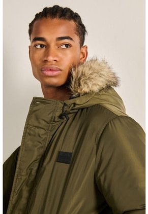 KOAJ CHAQUETA KOAJ TENKA 3/24