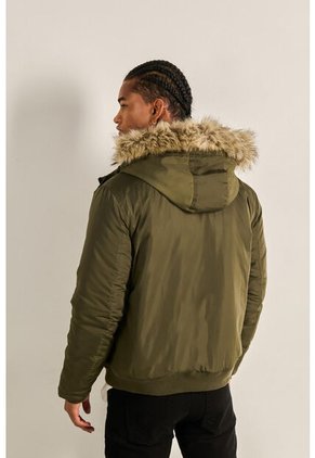 KOAJ CHAQUETA KOAJ TENKA 3/24