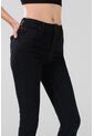 KOAJ PANTALON KOAJ JEAN MOM STA 30622 4/25 de Koaj