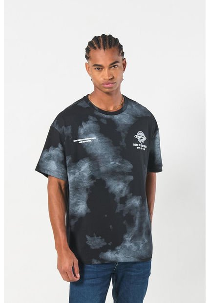 KOAJ CAMISETA KOAJ BOARTY 4/24