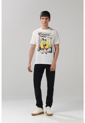 KOAJ CAMISETA KOAJ KETCH 29510 4/25