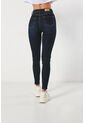 KOAJ PANTALON KOAJ JEAN JEGGING STA 16411 4/2 de Koaj