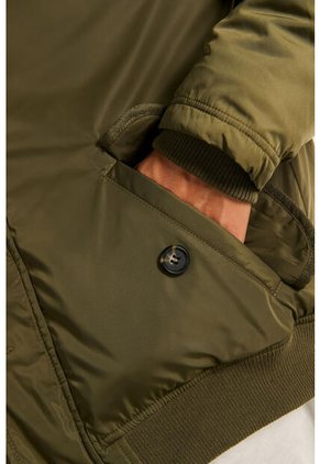 KOAJ CHAQUETA KOAJ TENKA 3/24