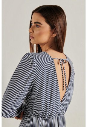 KOAJ VESTIDO KOAJ CLL V MANGA LARGA  5918 1/2