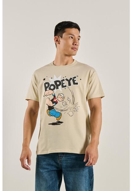 KOAJ CAMISETA KOAJ MALLANOL 7761 2/24