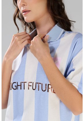 KOAJ CAMISETA KOAJ STAND 29411 4/25