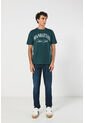 KOAJ PANTALON KOAJ JEAN SLIM 18788 1/25 de Koaj