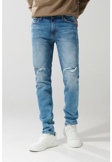 KOAJ PANTALON KOAJ JEAN SLIM 25790 M 3/25