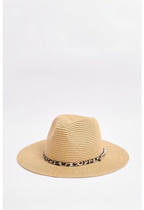 KOAJ SOMBRERO KOAJ FEDORA F 9783 4/24