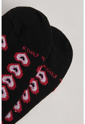 KOAJ MEDIAS KOAJ TOBILLERA 7786 2/24