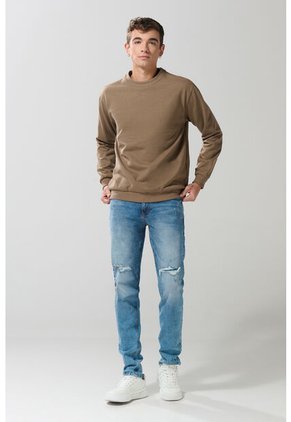 KOAJ PANTALON KOAJ JEAN SLIM 25790 M 3/25