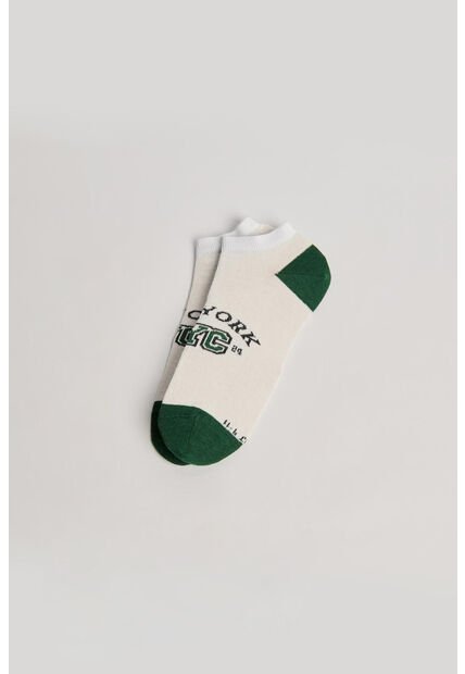 KOAJ MEDIAS KOAJ TOBILLERA 8181 2/24