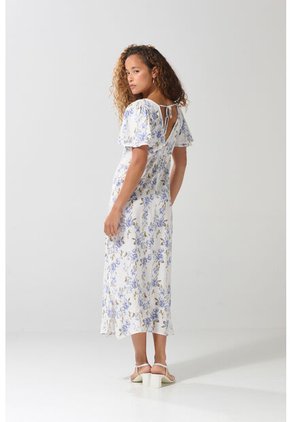 KOAJ VESTIDO KOAJ MG GOLAS 22443 2/25