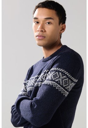 KOAJ SUETER KOAJ KANEWY 29691 4/25