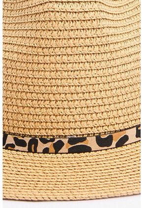 KOAJ SOMBRERO KOAJ FEDORA F 9783 4/24