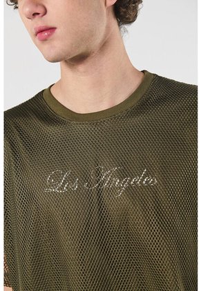 KOAJ CAMISETA KOAJ SOCCER 2 15100 4/24