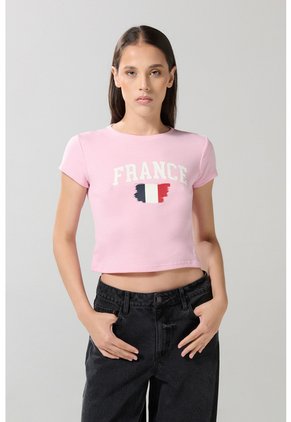 CAMISETA KOAJ 23480 2/25