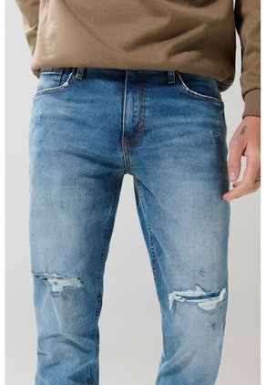 KOAJ PANTALON KOAJ JEAN SLIM 25790 M 3/25