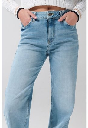 KOAJ PANTALON KOAJ JEAN STRAIGHT LEG 26235 3/