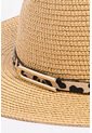 KOAJ SOMBRERO KOAJ FEDORA F 9783 4/24 de Koaj