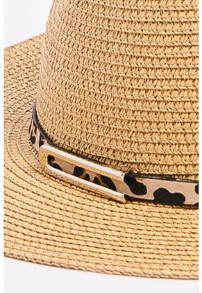 KOAJ SOMBRERO KOAJ FEDORA F 9783 4/24