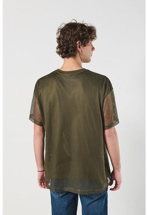 KOAJ CAMISETA KOAJ SOCCER 2 15100 4/24