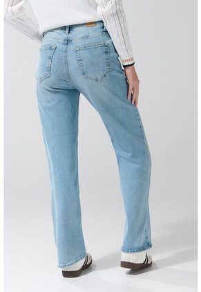 KOAJ PANTALON KOAJ JEAN STRAIGHT LEG 26235 3/