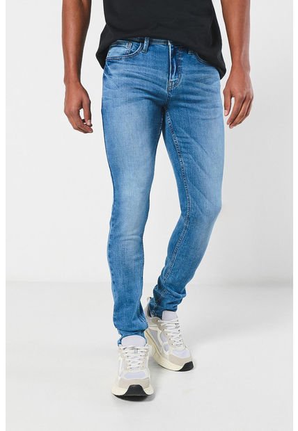 KOAJ PANTALON KOAJ SUPER SKINNY 13181