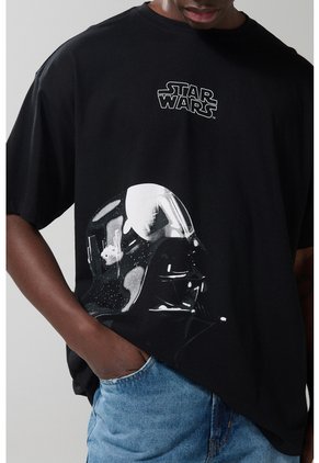 KOAJ CAMISETA KOAJ ADEKU 21636 1/25