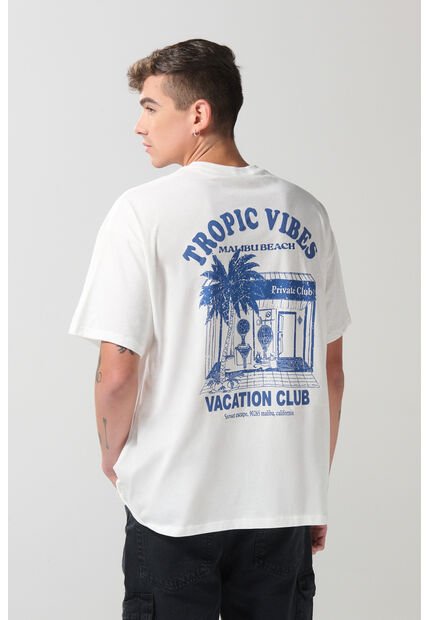 CAMISETA KOAJ TIMBER 2/25