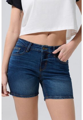 KOAJ SHORT KOAJ JEAN GIRLFRIEND 27742 3/25