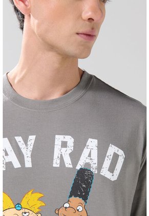 KOAJ CAMISETA KOAJ TAYZON 28065 4/25