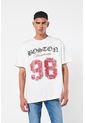 KOAJ CAMISETA KOAJ JUNGZIL 13546 4/24 de Koaj