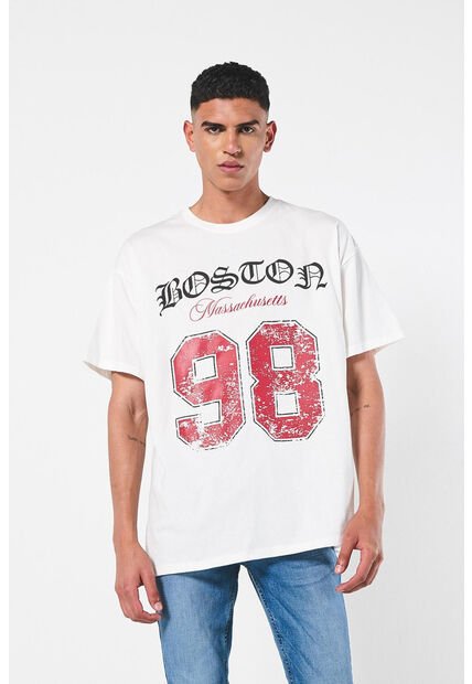 KOAJ CAMISETA KOAJ JUNGZIL 13546 4/24